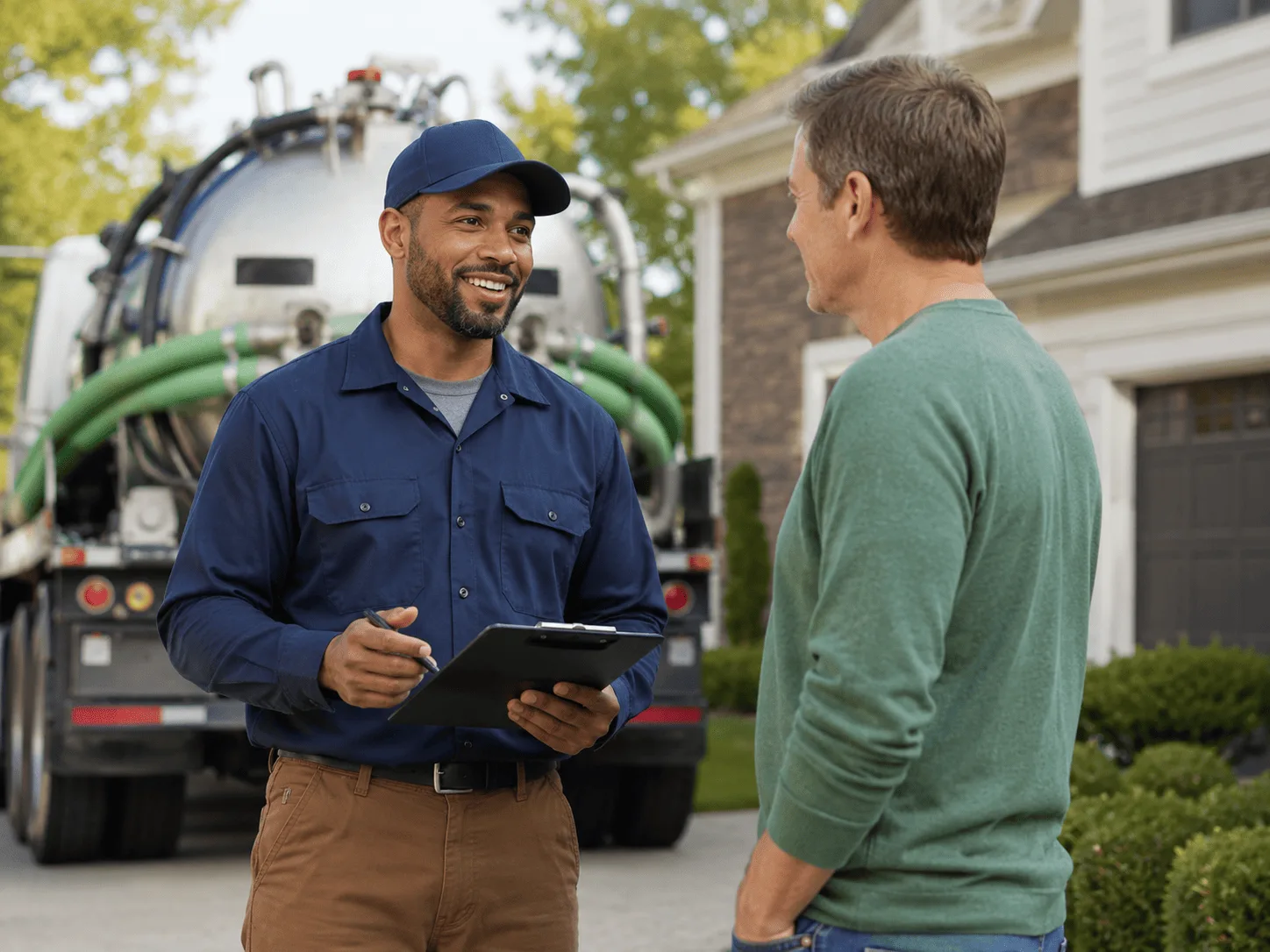 Mosquito Control Andersonville, GA FAQs